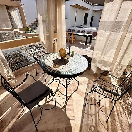 Dar Salam Souss Taroudant Exterior foto