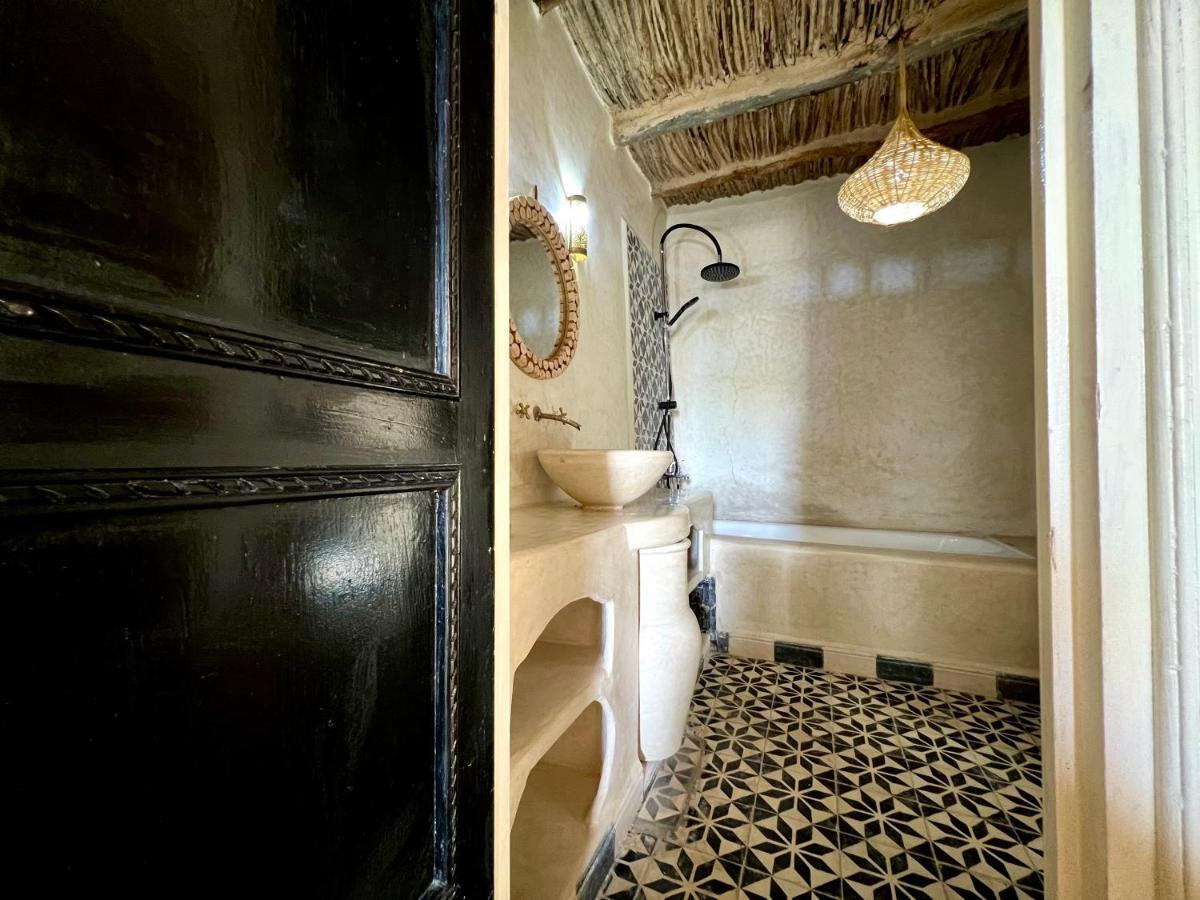 Dar Salam Souss Taroudant Exterior foto