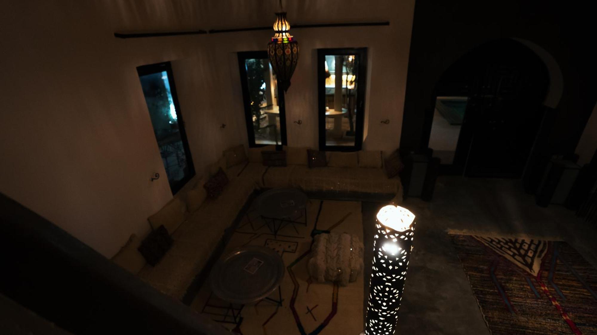 Dar Salam Souss Taroudant Exterior foto