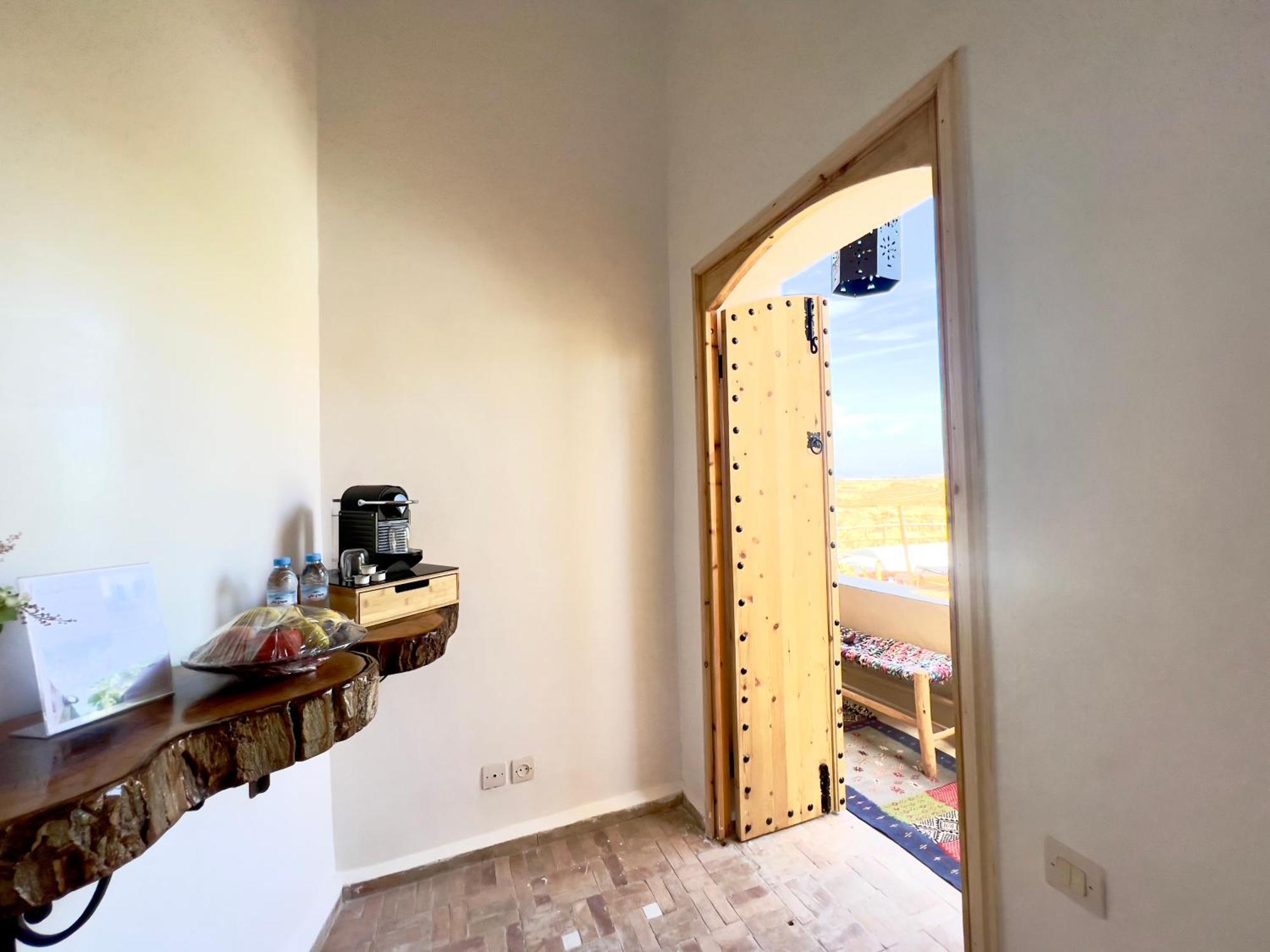 Dar Salam Souss Taroudant Exterior foto