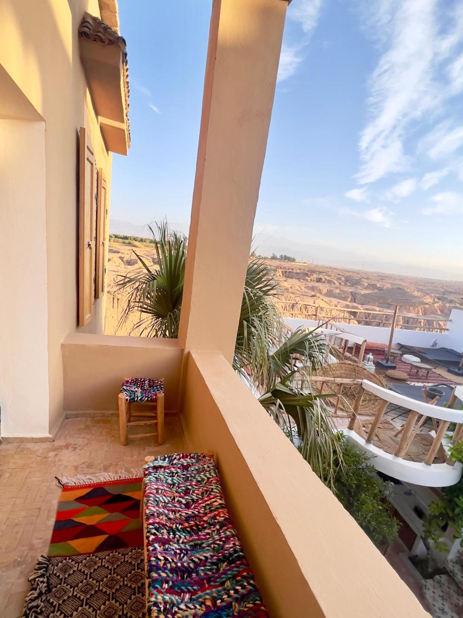 Dar Salam Souss Taroudant Exterior foto