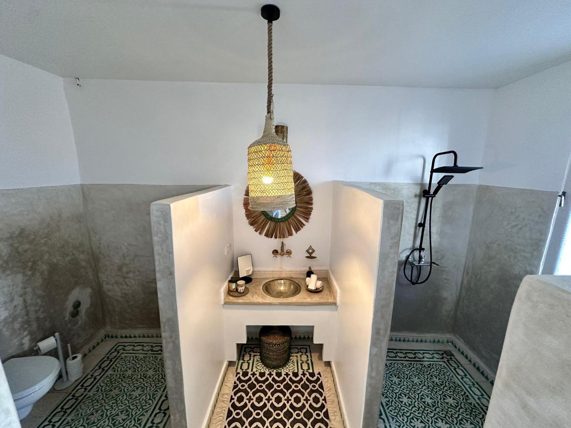 Dar Salam Souss Taroudant Quarto foto