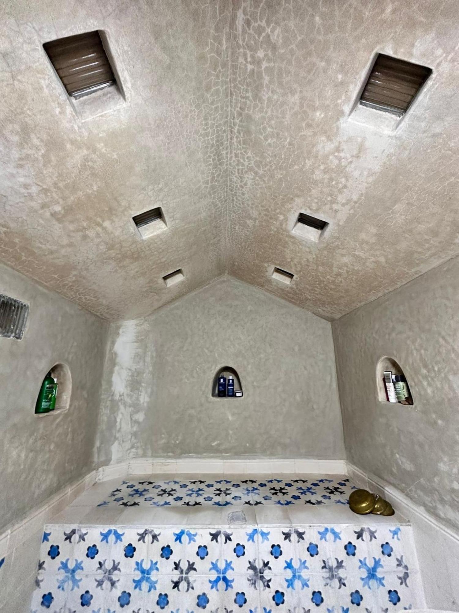 Dar Salam Souss Taroudant Exterior foto